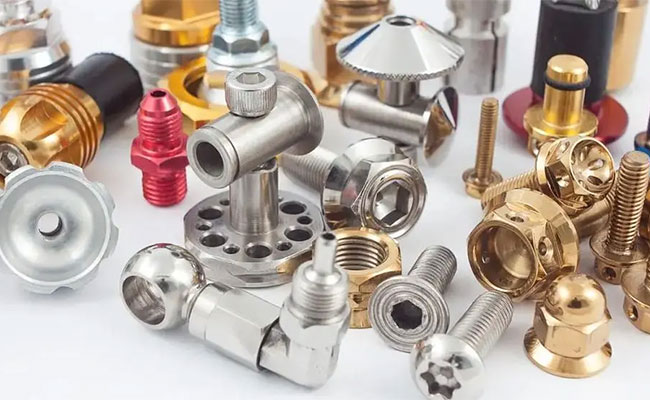 Characteristics and applications of fasteners