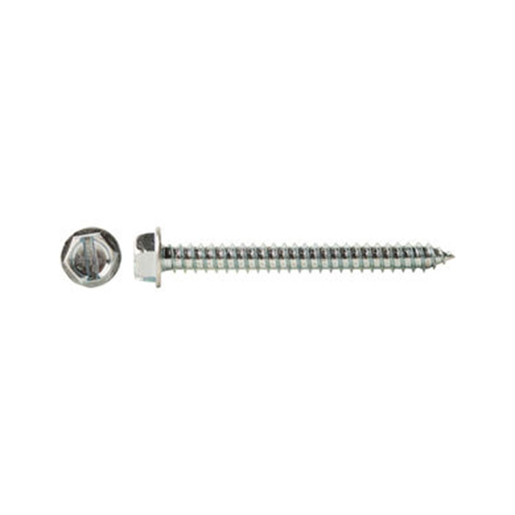 Features of Sheet Metal Screws