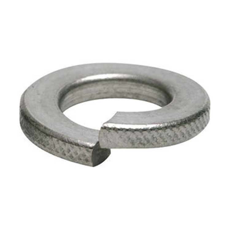 DIN127B Spring Lock Washer