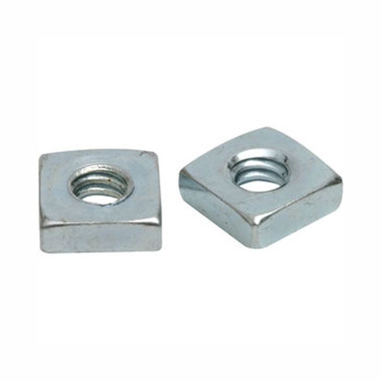 Din557 Square Nut