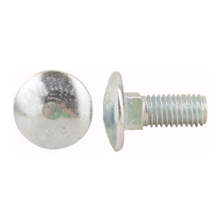 DIN603 Carriage Bolt