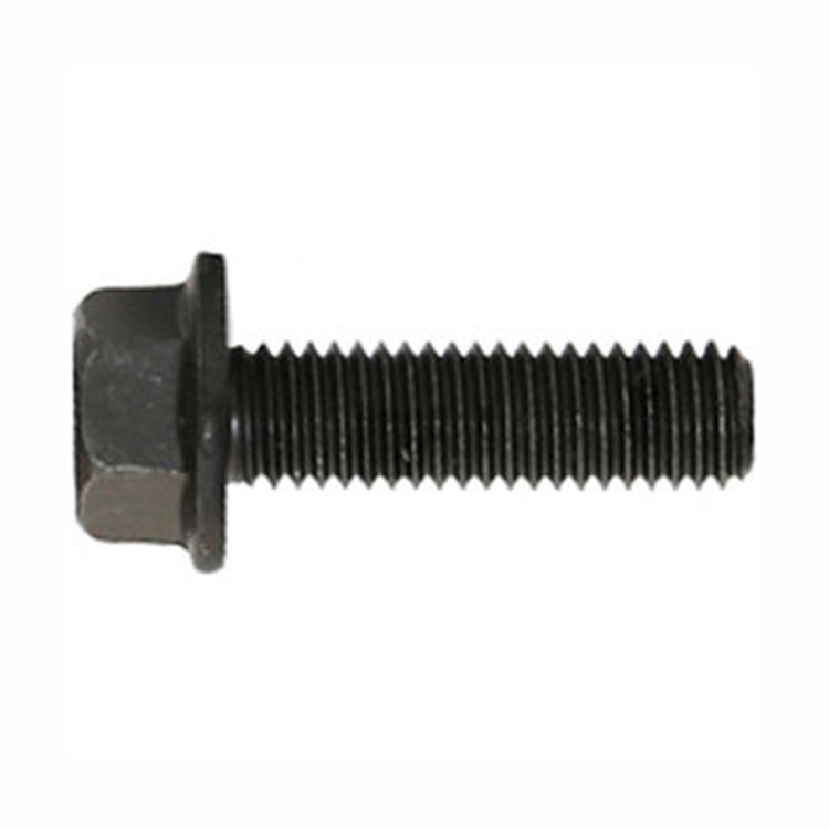 DIN6921 Hex Flange Bolt