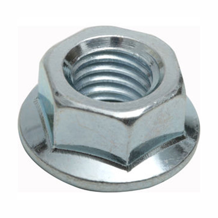 Din6923 Hex Flange Nut