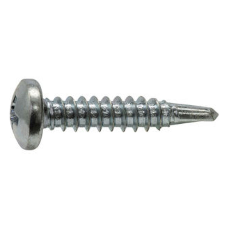 DIN7504N Phillips Pan Head Self Drilling Screw