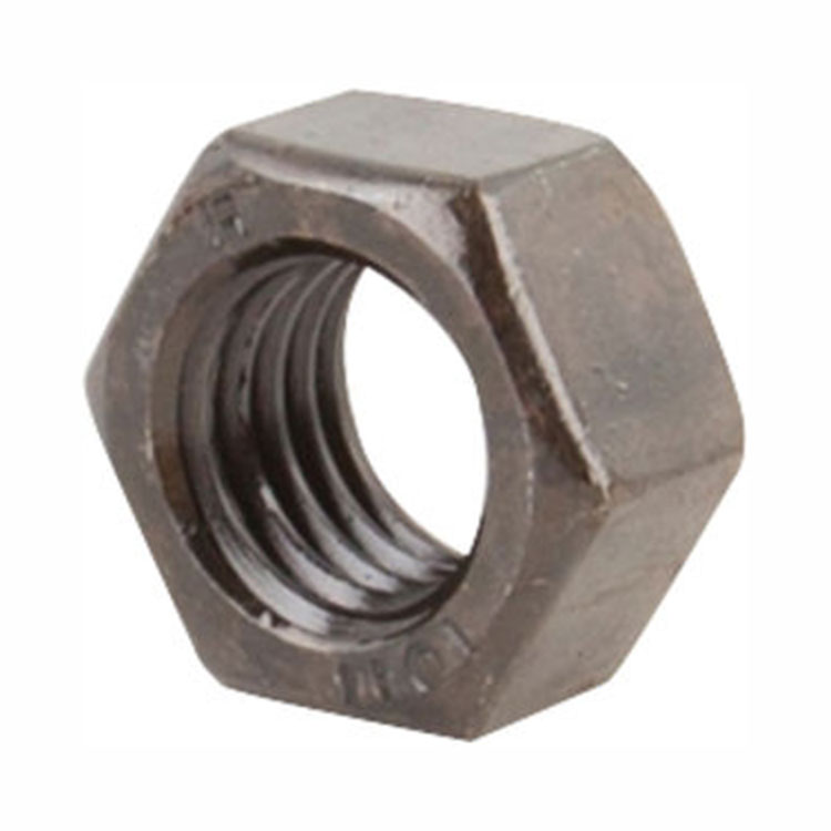 Din934 Hex Nut