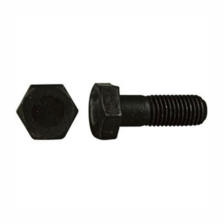 Heavy Hex Structural Bolts A325 Type 1