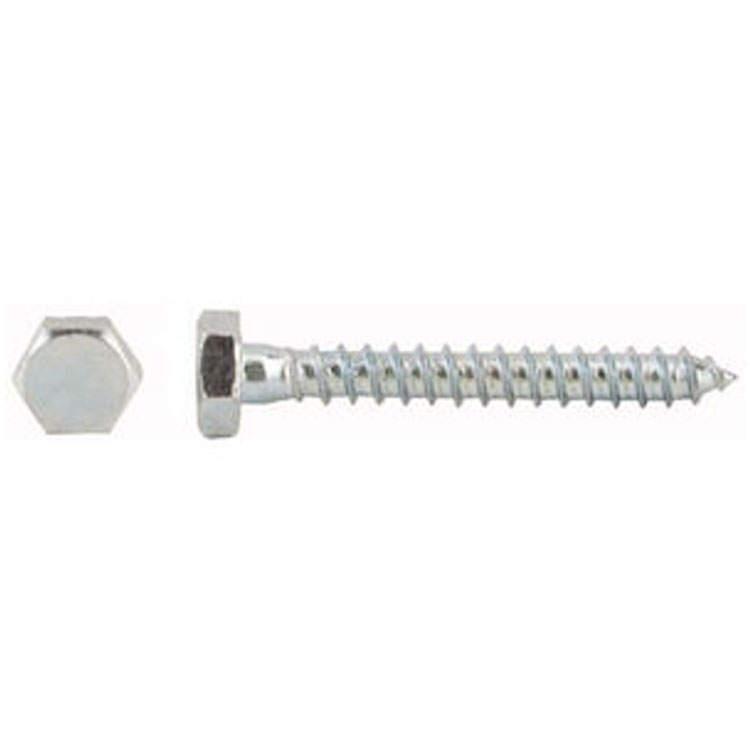 Hex Head Lag Screw