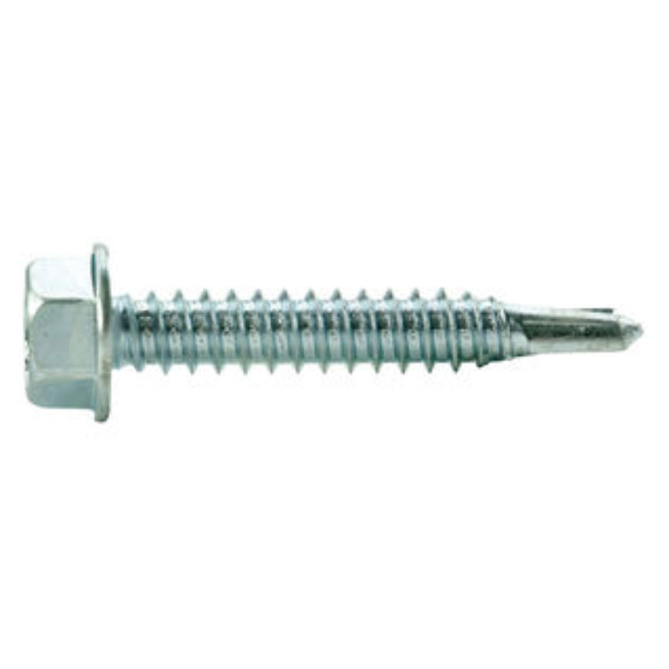 Hex Washer Head Self Drilling Screw