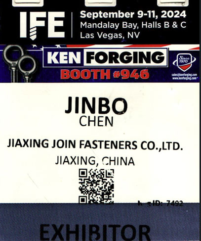 International Fastener Expo