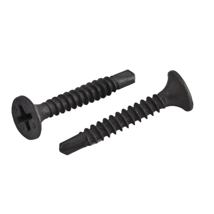 Phillips Bugle Head Drywall screw Drilling Point