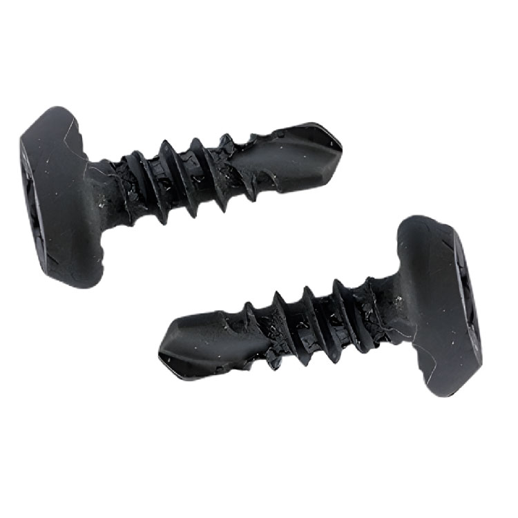 Phillips Pan Head Framing Self Drilling Screw