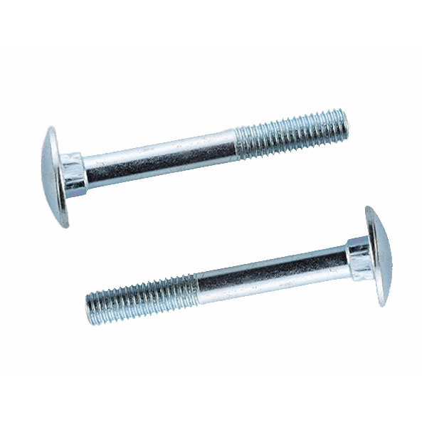 Round Head Square Neck Carriage Bolt